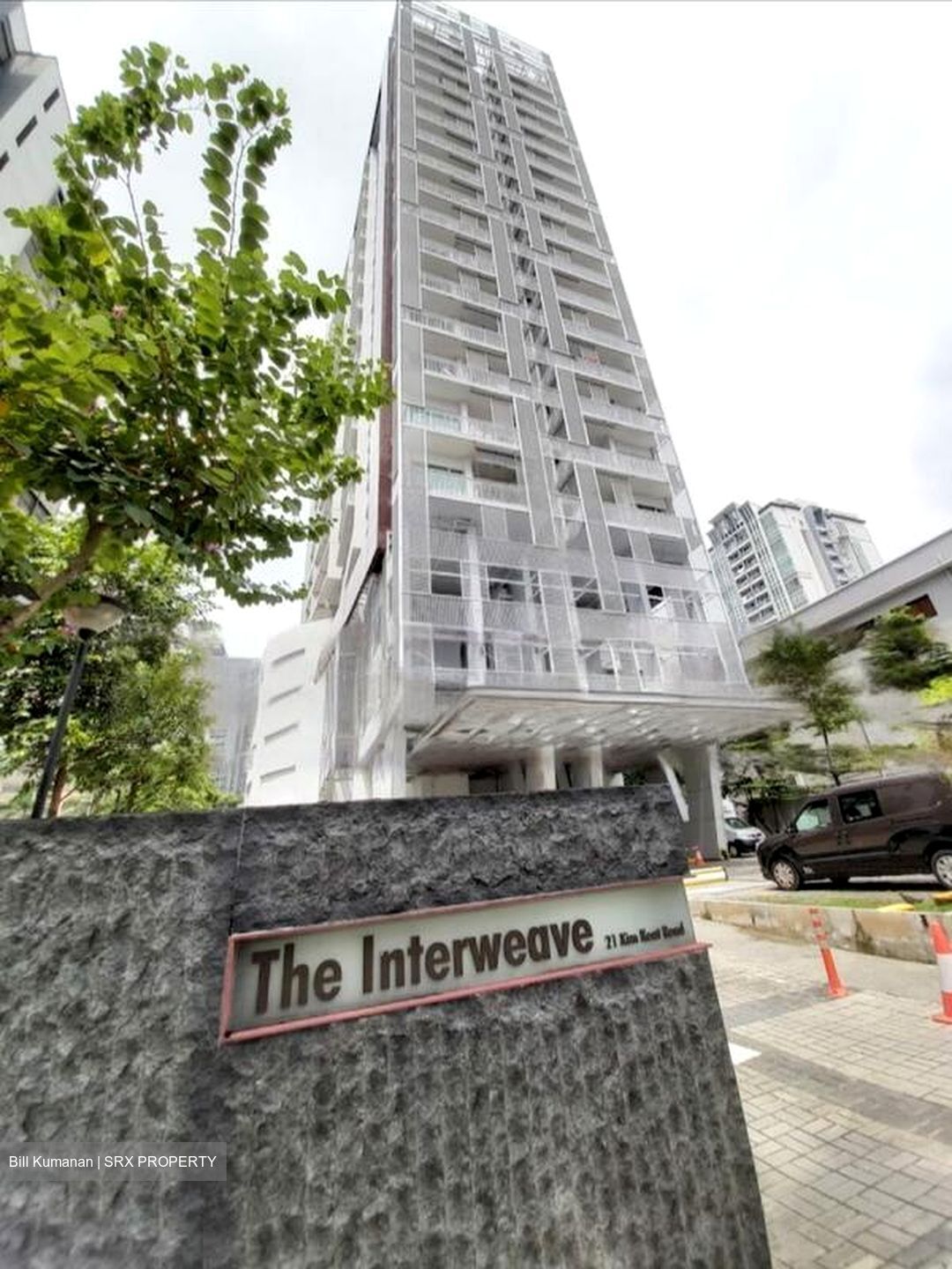The Interweave (D12), Apartment #567974251